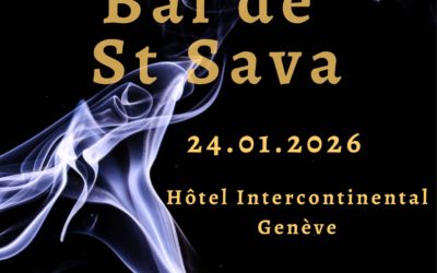 Светосавски Бал 2026